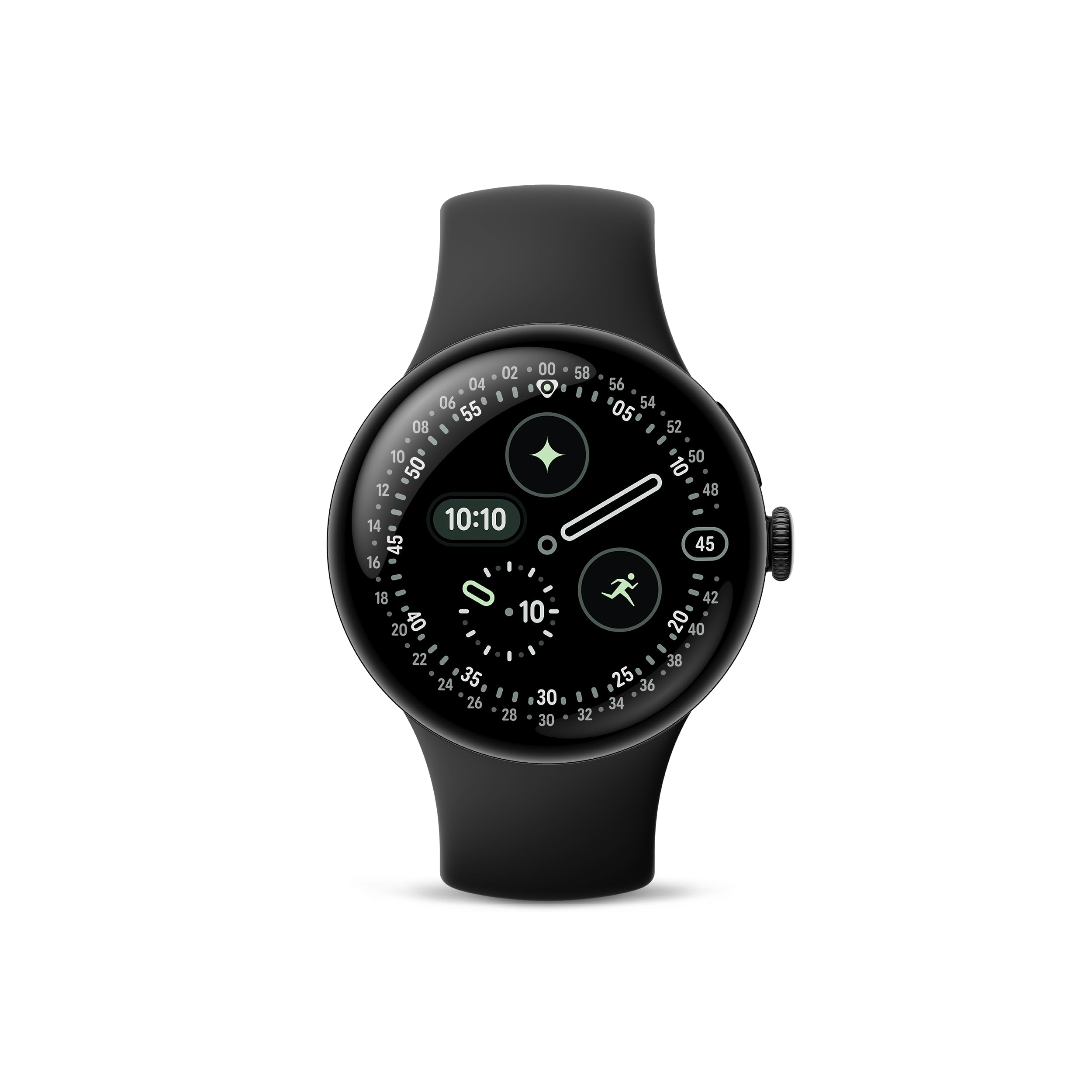 Amazon.co.jp: Google グーグル Pixel Watch 4 (45 mm) Matte